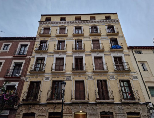 Piso en venta en  Calle de los Predicadores, Zaragoza photo 1