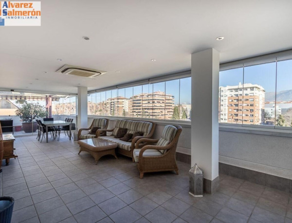 Duplex en venta en Calle Gloria Mas, Granada photo 1