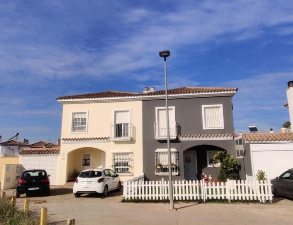 Semi-detached house for sale in , Almensilla photo 1