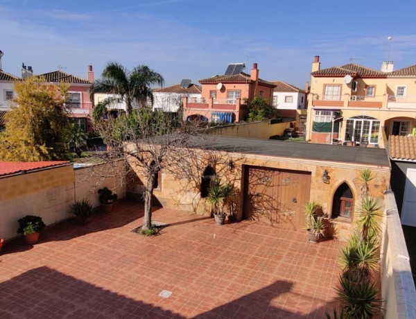 Semi-detached house for sale in , Almensilla photo 3