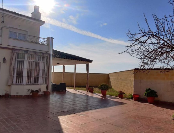 Semi-detached house for sale in , Almensilla photo 4