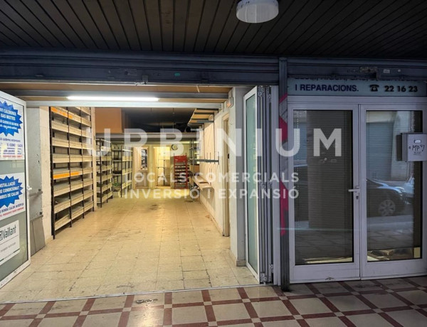 Local en venta en Sant Narcís photo 3