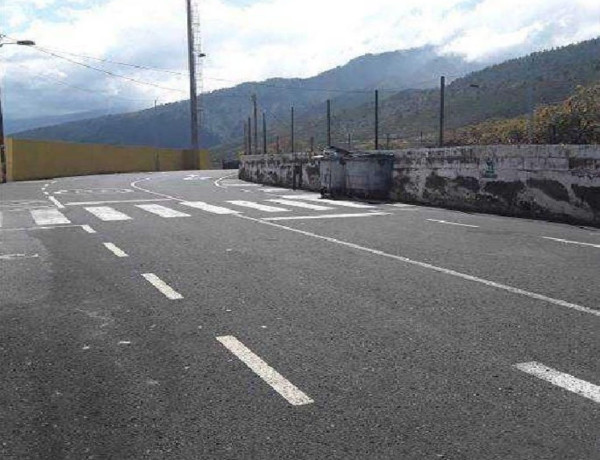 Terreno en venta en calle la Angostura photo 1