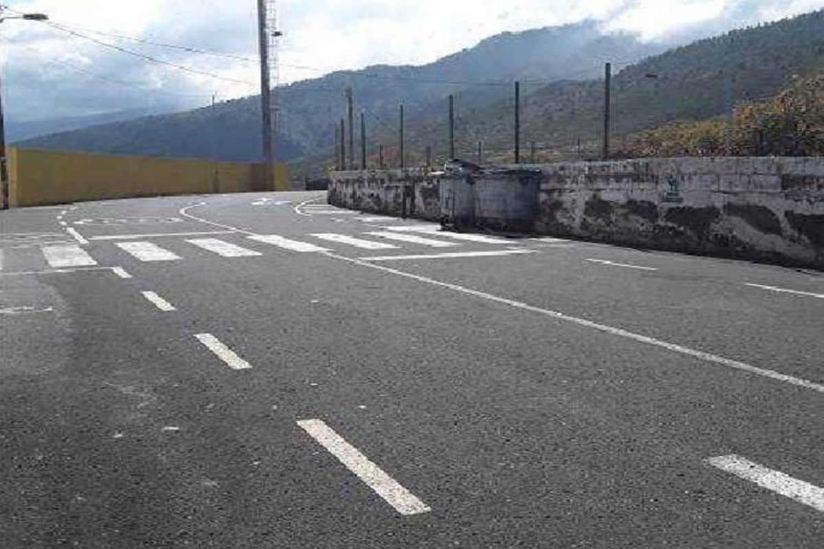 Terreno en venta en Candelaria, Santa Cruz de Tenerife photo 2