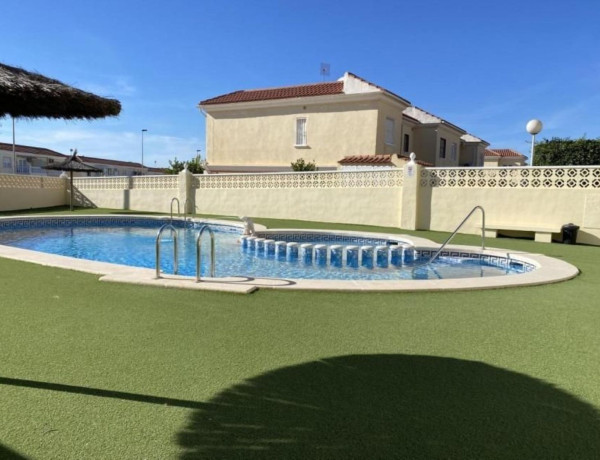 First floor for sale in Nueva Torrevieja - Aguas Nuevas , Torrevieja photo 1