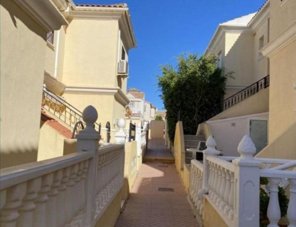 First floor for sale in Nueva Torrevieja - Aguas Nuevas , Torrevieja thumbnail 1