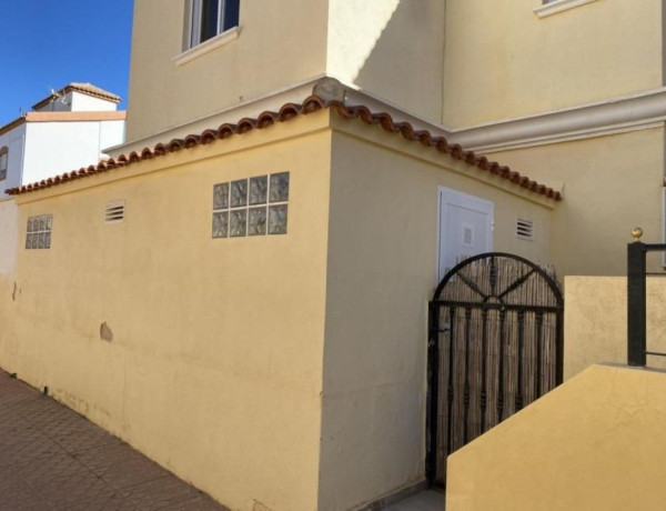 First floor for sale in Nueva Torrevieja - Aguas Nuevas , Torrevieja thumbnail 2