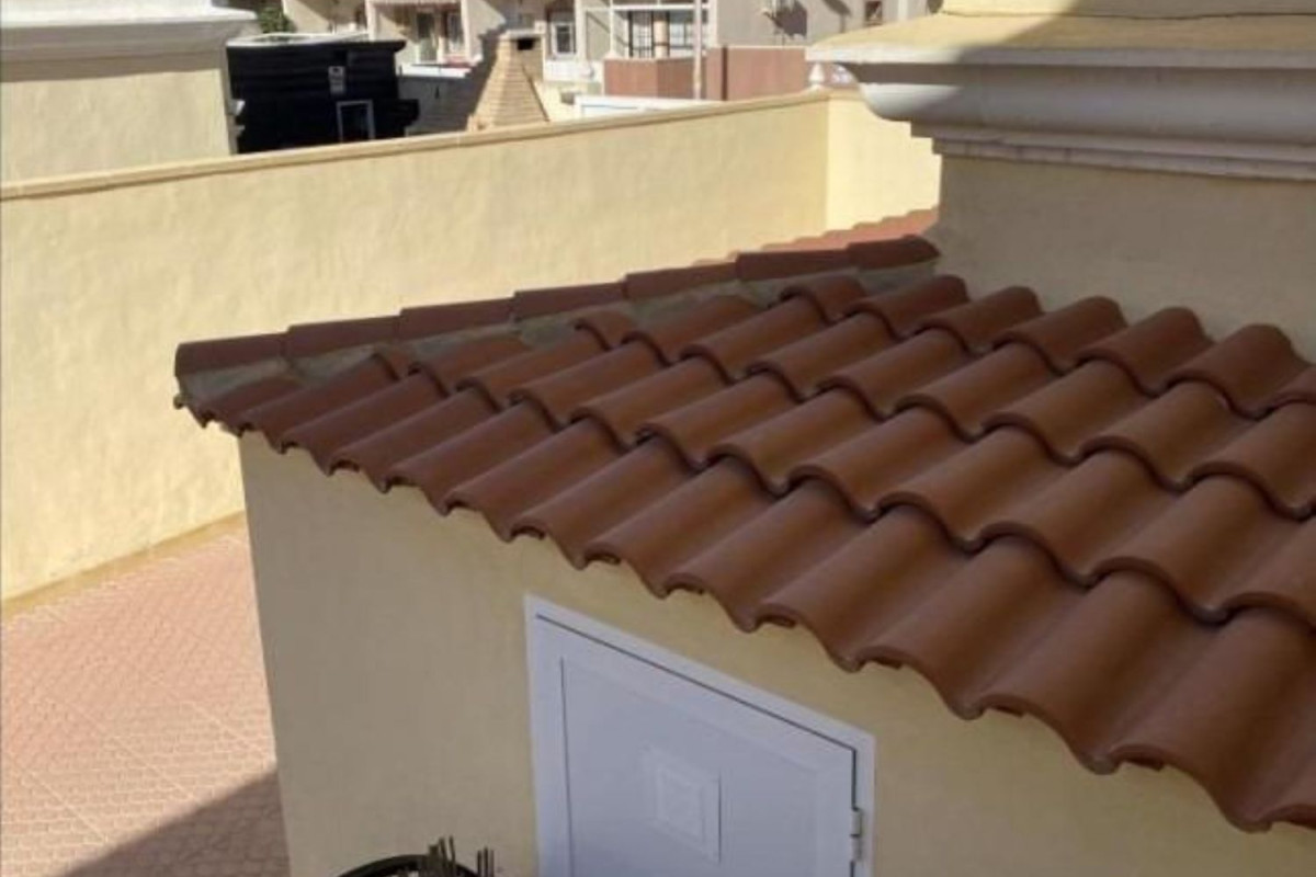 Sale of ground in New Torrevieja - Aguas Nuevas, Torrevieja
 photo 4