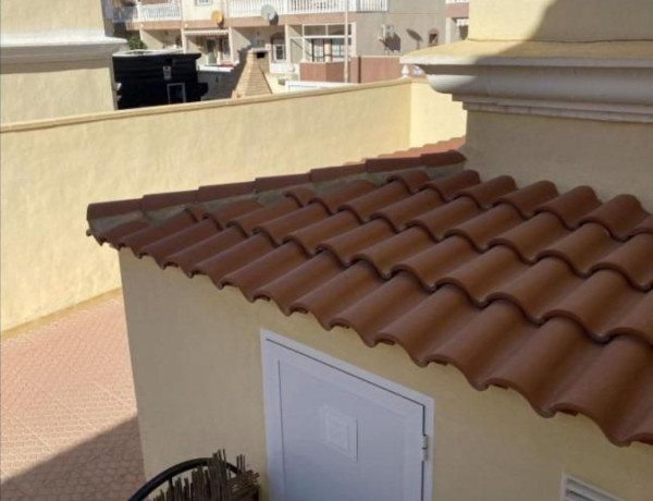 First floor for sale in  Nueva Torrevieja - Aguas Nuevas , Torrevieja photo 4