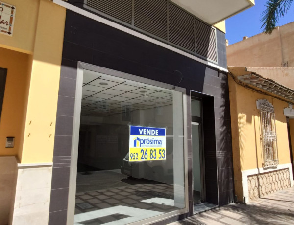 Local en venta en avenida de Málaga photo 3