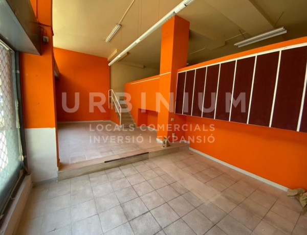 Local en venta en Devesa photo 1