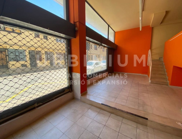 Local en venta en Devesa photo 2