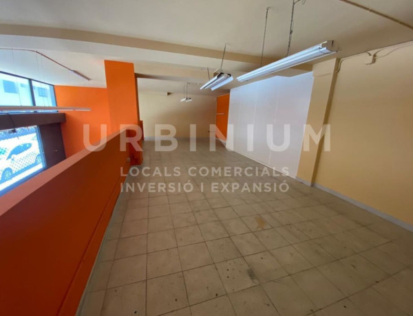 Local en venta en Devesa photo 4