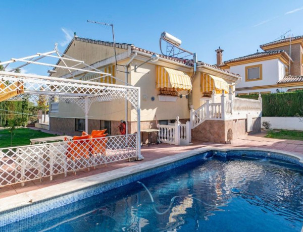 Detached villa for sale in , Cullar-Vega photo 1