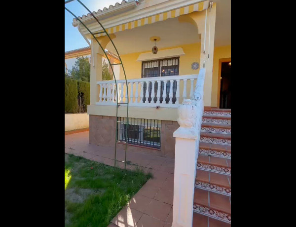 Detached villa for sale in , Cullar-Vega thumbnail 1
