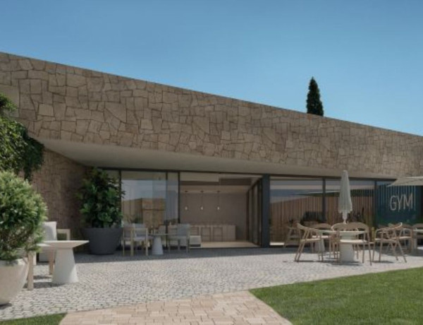 Chalet adosado en venta en Urbanizacion la Gaspara , Estepona thumbnail 2