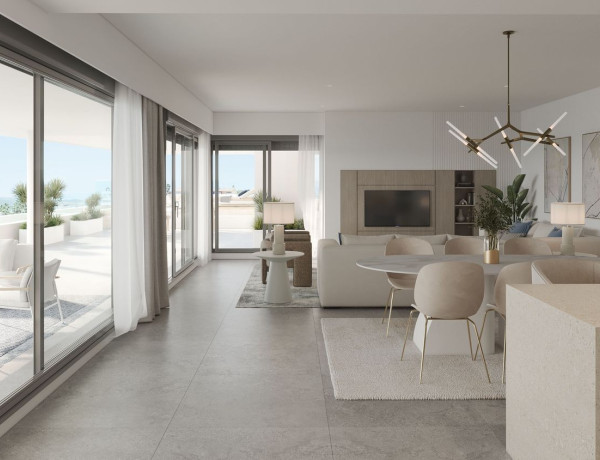 Chalet adosado en venta en  Urbanizacion la Gaspara , Estepona photo 4