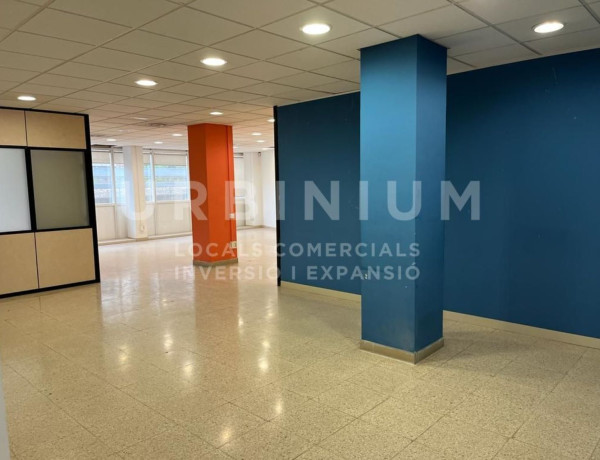 Alquiler de Oficina en Devesa photo 1