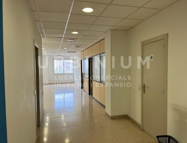 Alquiler de Oficina en Devesa photo 4