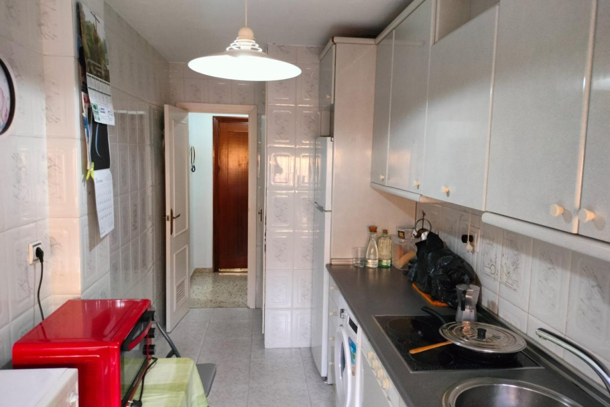 Piso en venta en Camas, Camas
photo 3