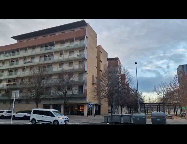 Продажа квартиры в menendez pelayo, Vic photo 1