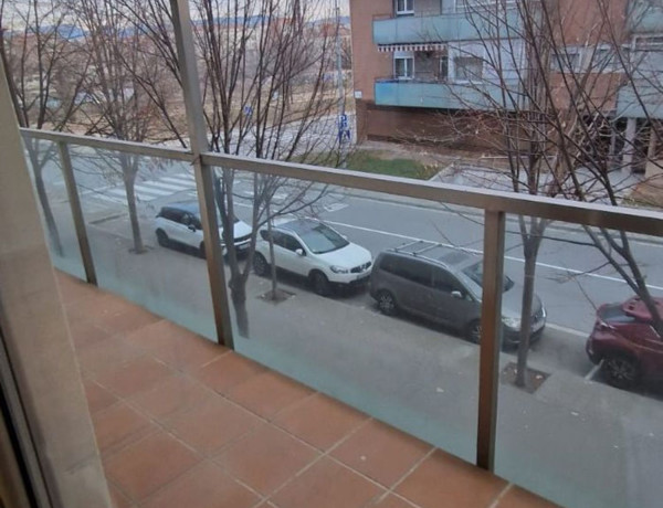 Продажа квартиры в menendez pelayo, Vic thumbnail 2