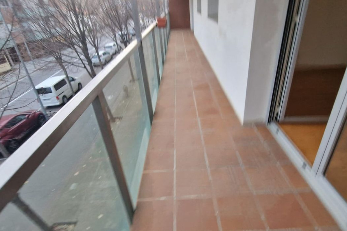 Продажа квартиры на menendez pelayo, Вик
 photo 4