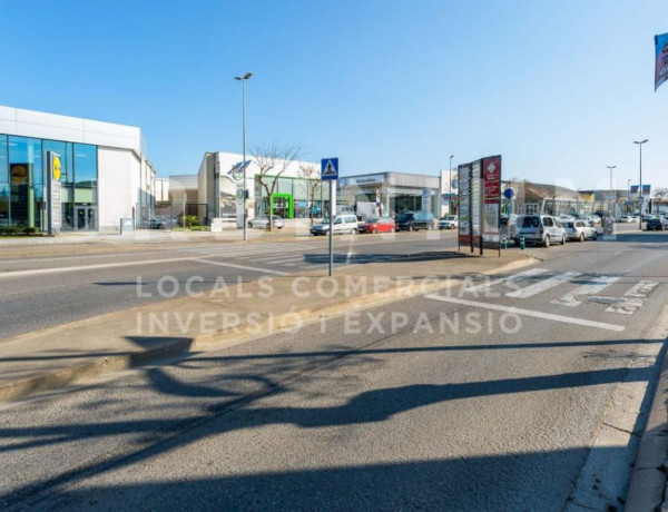 Nave en venta en Sant Narcís photo 4