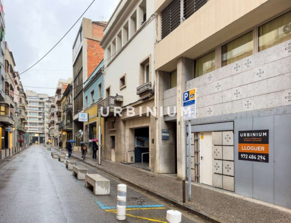 Alquiler de Local en Eixample photo 3