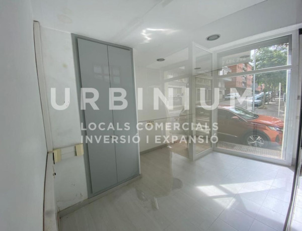 Bajo en venta en Calle Saragossa, Girona thumbnail 1