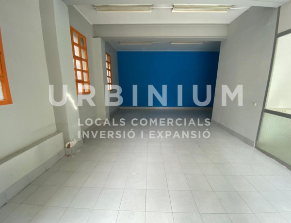 Bajo en venta en Calle Saragossa, Girona thumbnail 2