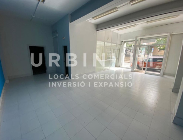 Local en venta en calle Saragossa, 19 photo 1