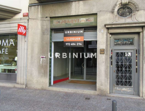 Alquiler de Local en Eixample photo 2