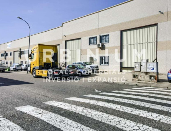 Nave en venta en Numancia de la Sagra photo 4