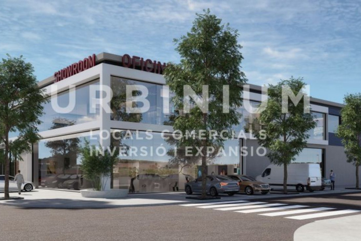 Land for sale in Bescanó, Girona photo 2