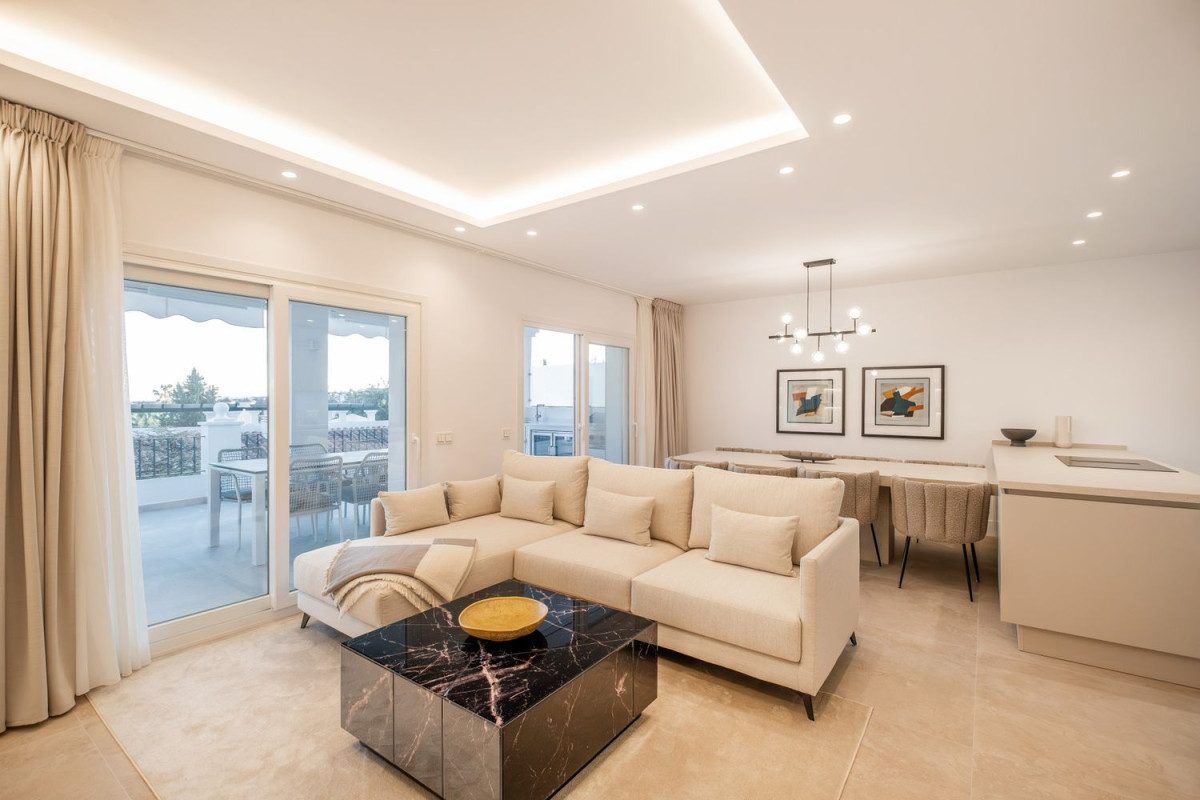 Sprzedaż szeregowego domku w Nowa Andaluzja , Marbella photo 2