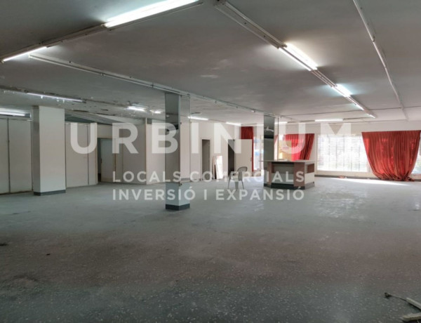 Alquiler de Local en Semicentre photo 3