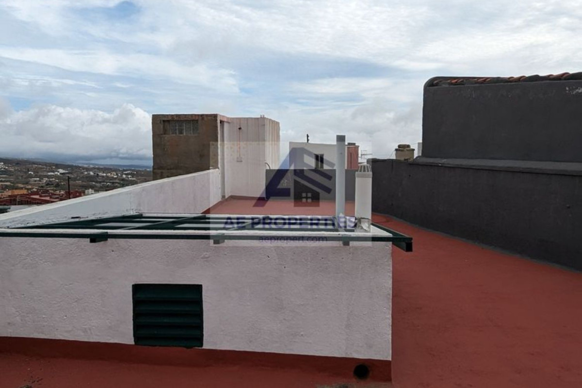 Sale of independent chalet in Pedro Gonzalez Gomez, Granadilla de Abona
 photo 2