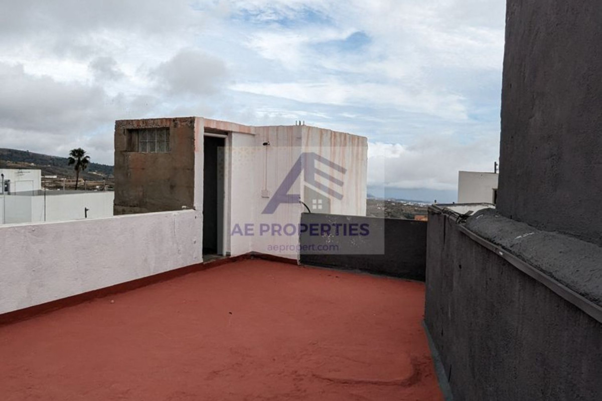 Sale of independent chalet in Pedro Gonzalez Gomez, Granadilla de Abona
 photo 3