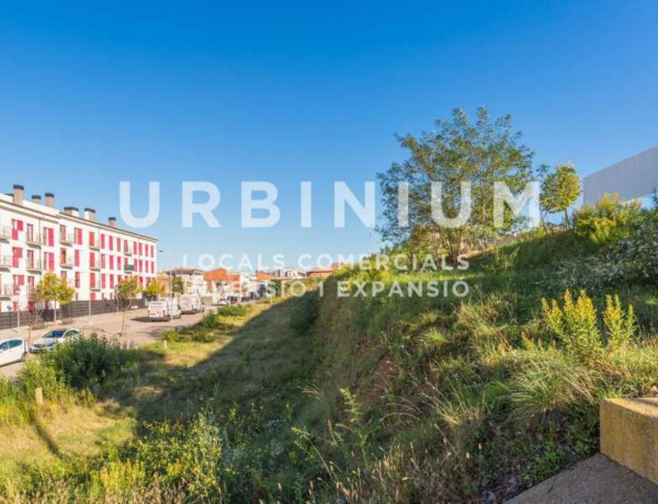 Terreno en venta en Cassà de la Selva photo 1