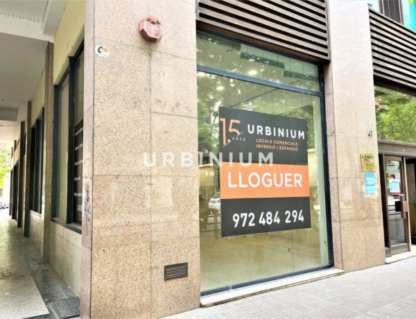 Local en venta en Gran Via de Jaume I, 41 photo 3