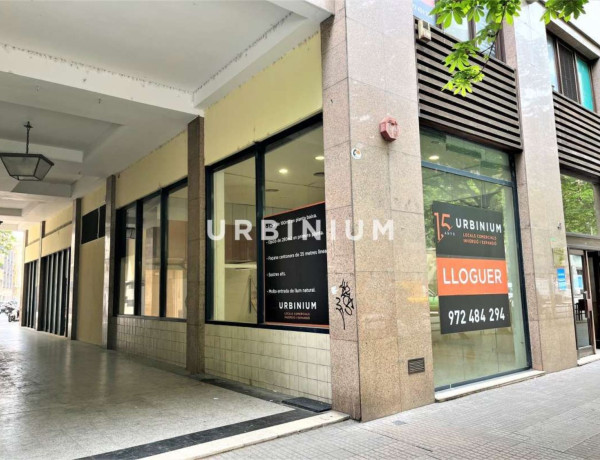 Local en venta en Gran Via de Jaume I, 41 photo 4