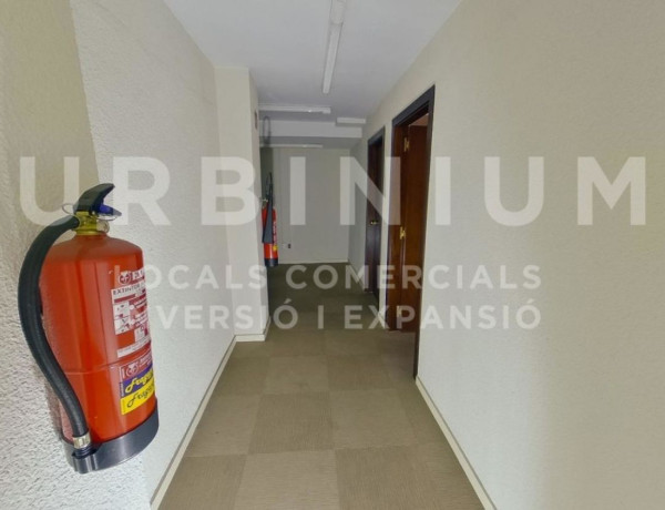 Alquiler de Oficina en Eixample photo 1