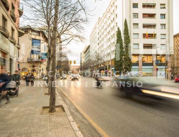 Alquiler de Oficina en Eixample photo 2