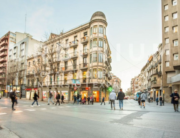 Alquiler de Oficina en Eixample photo 3
