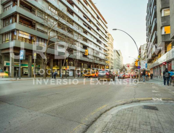Alquiler de Oficina en Eixample photo 4