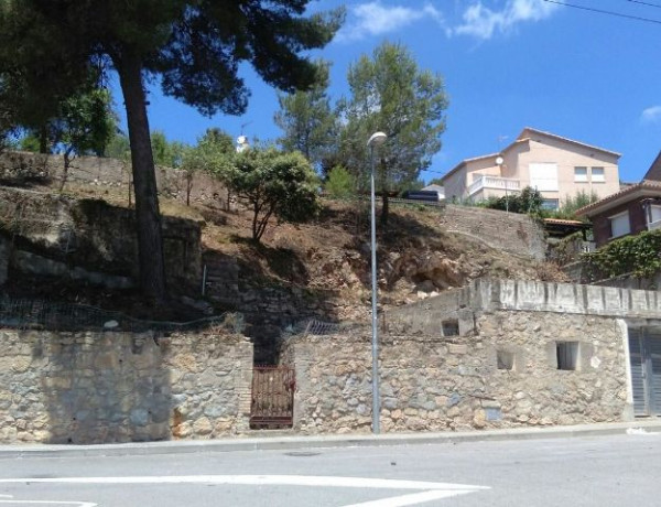 Terreno en venta en Garcia Lorca, 13 photo 1