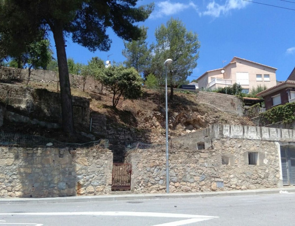 Terreno en venta en Garcia Lorca, 13 thumbnail 1
