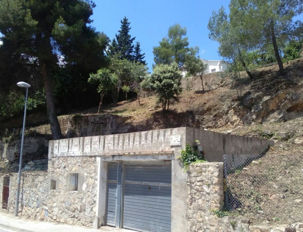 Terreno en venta en Garcia Lorca, 13 photo 4