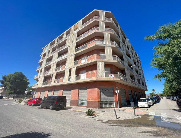 Trastero en venta en calle Formentera del Segura thumbnail 1